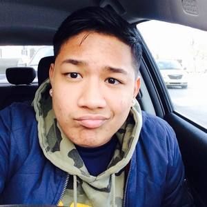 Meet your Posher, Dean